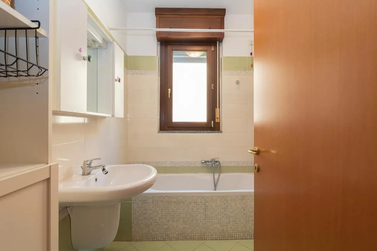 Cozy Flat - Giambellino 100 Apartment Milan