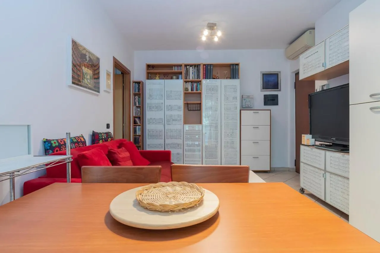 Cozy Flat - Giambellino 100 Apartment Milan