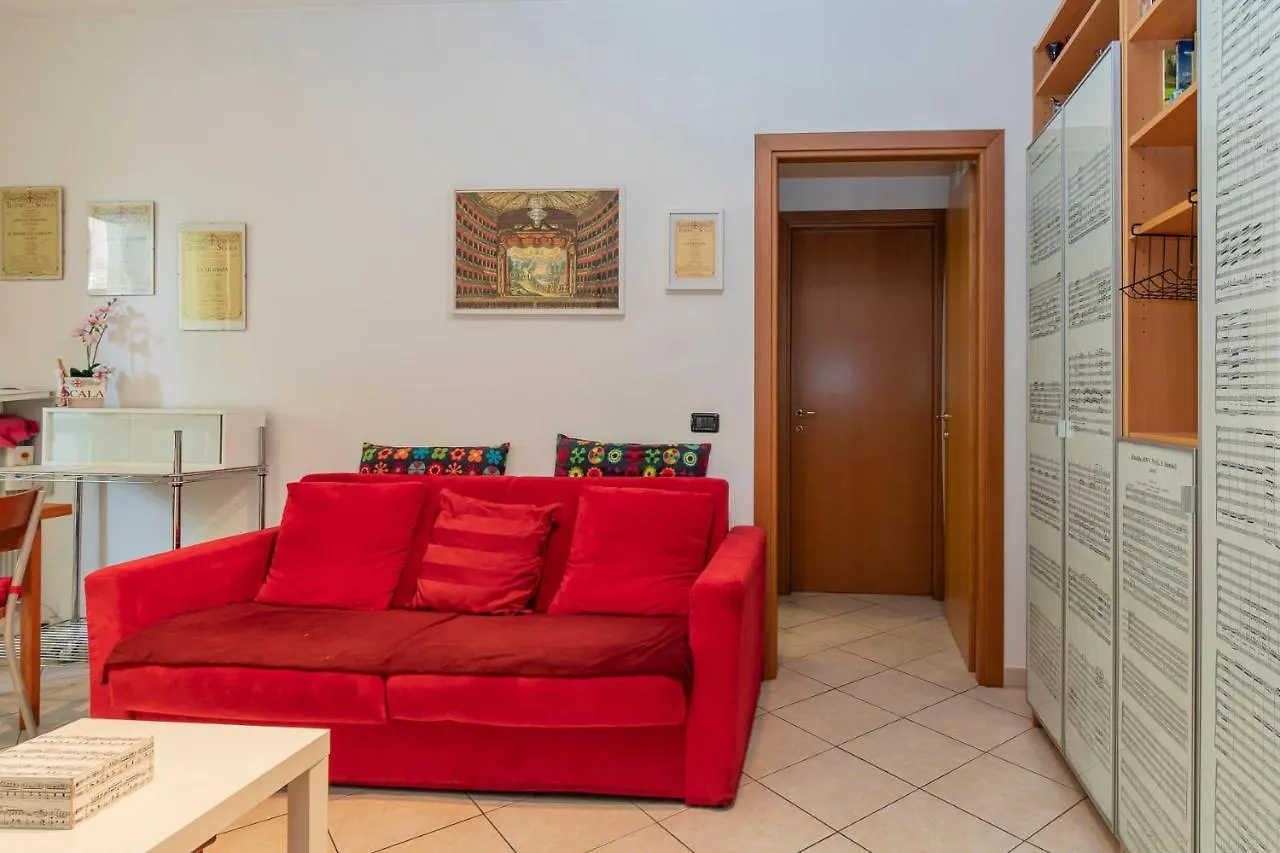 Cozy Flat - Giambellino 100 Apartment Milan